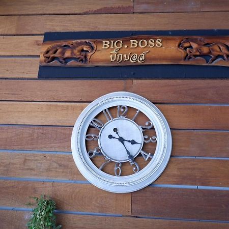 Bigboss Hostel 통살라 외부 사진