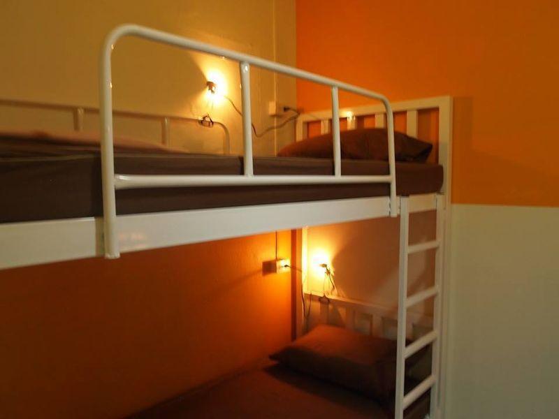 Bigboss Hostel 통살라 외부 사진