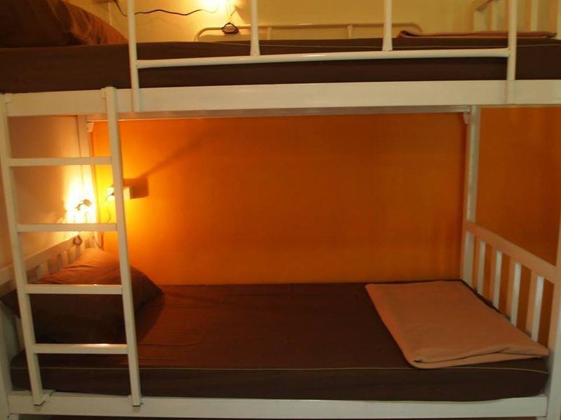 Bigboss Hostel 통살라 외부 사진