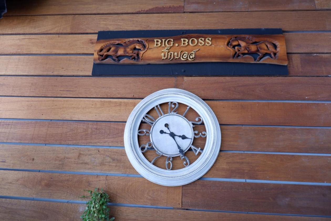 Bigboss Hostel 통살라 외부 사진