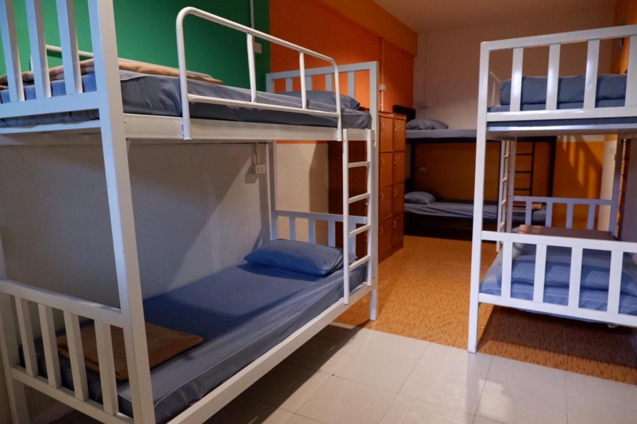 Bigboss Hostel 통살라 외부 사진