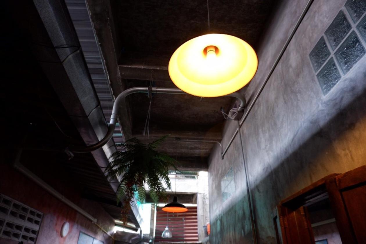 Bigboss Hostel 통살라 외부 사진
