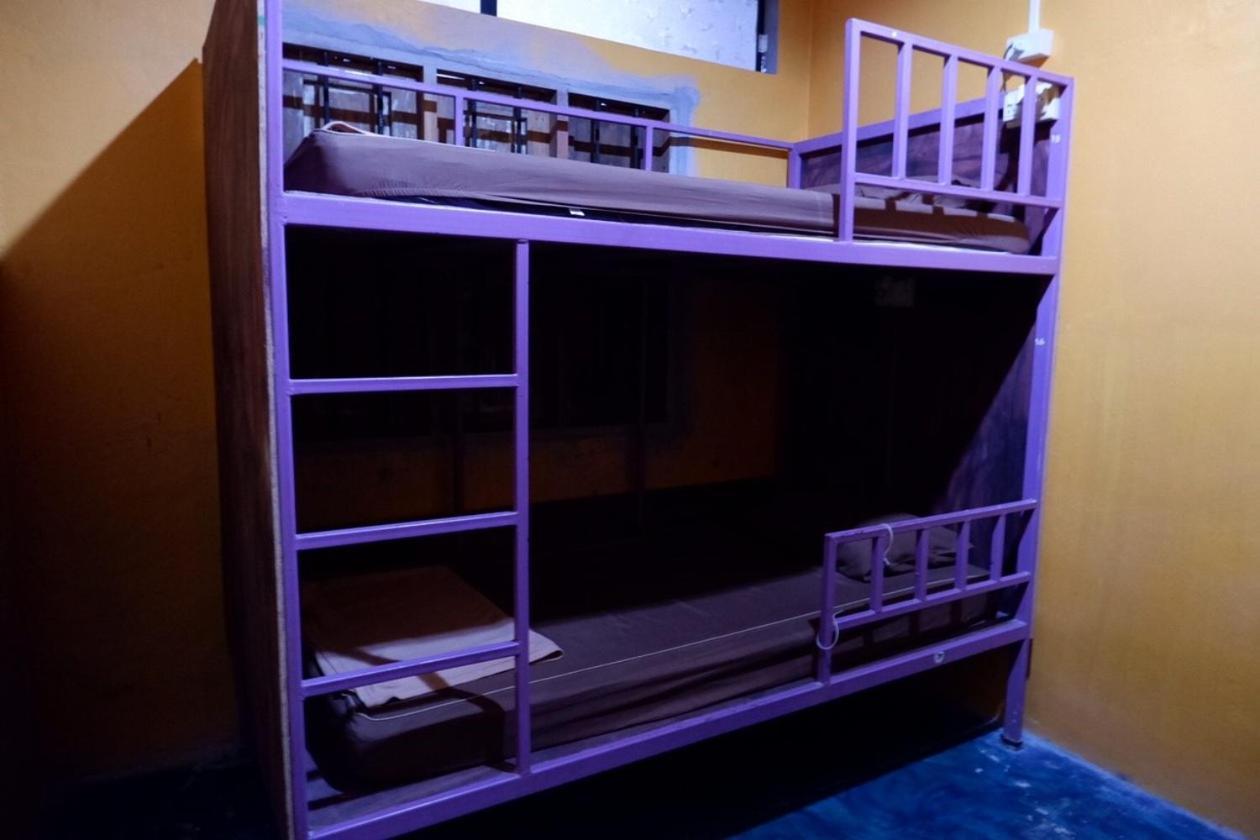 Bigboss Hostel 통살라 외부 사진