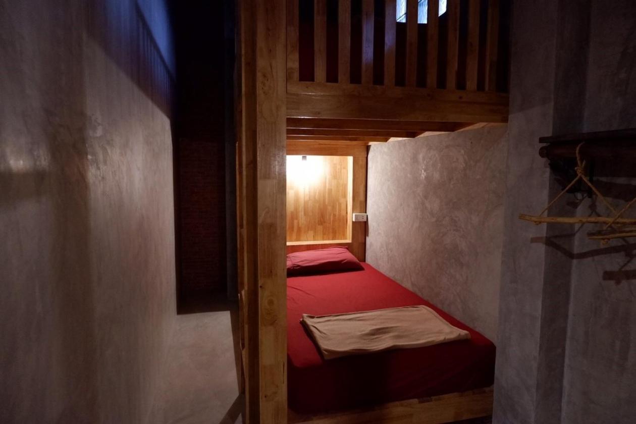 Bigboss Hostel 통살라 외부 사진