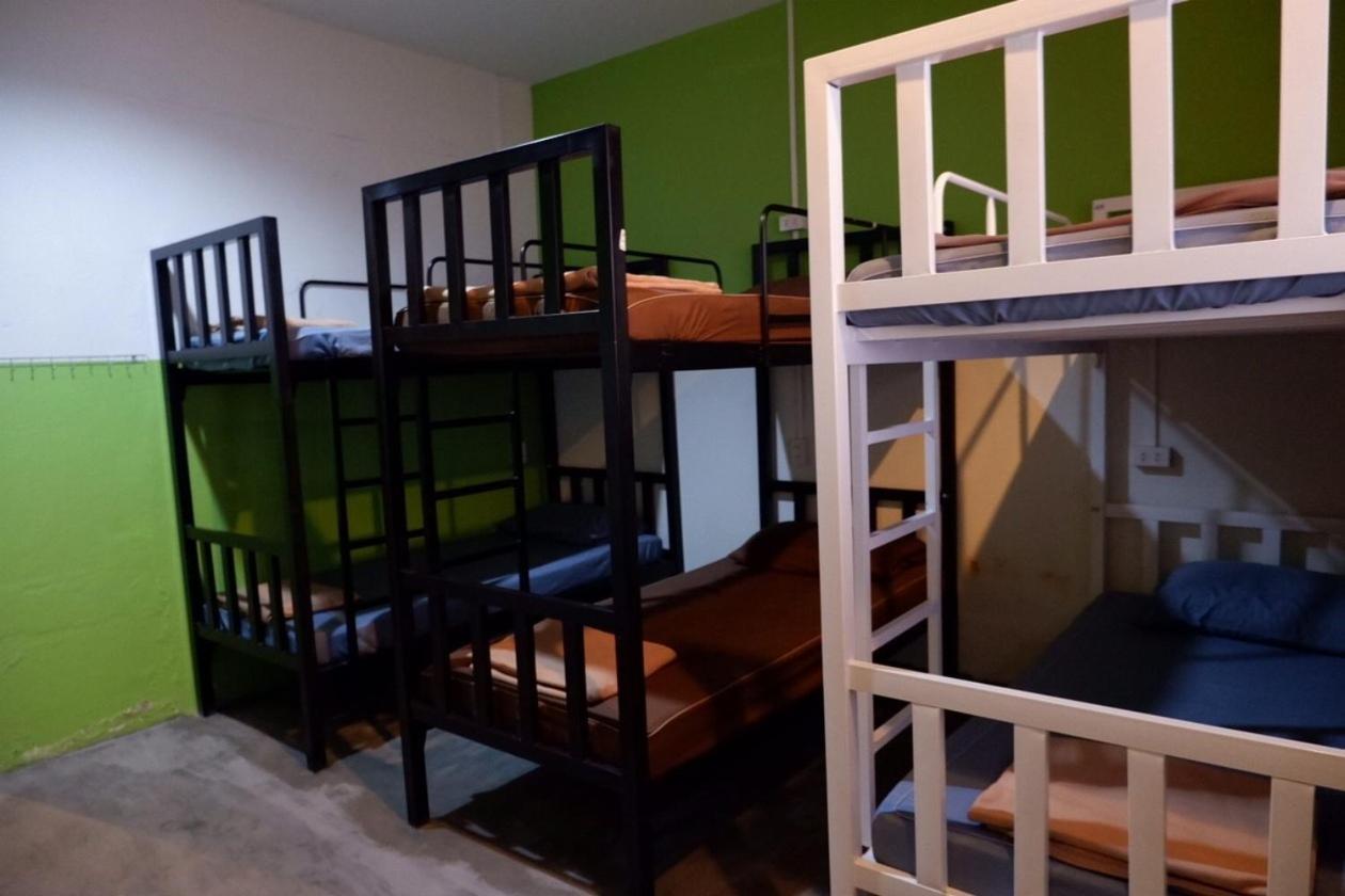 Bigboss Hostel 통살라 외부 사진