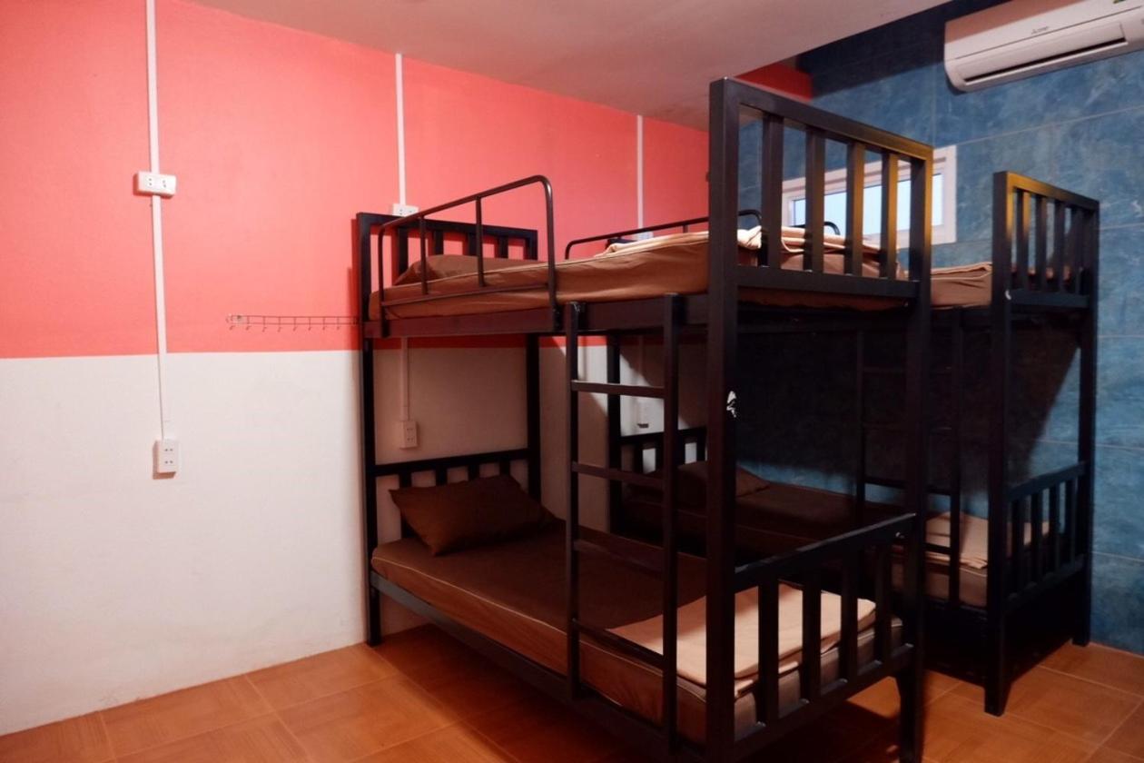 Bigboss Hostel 통살라 외부 사진