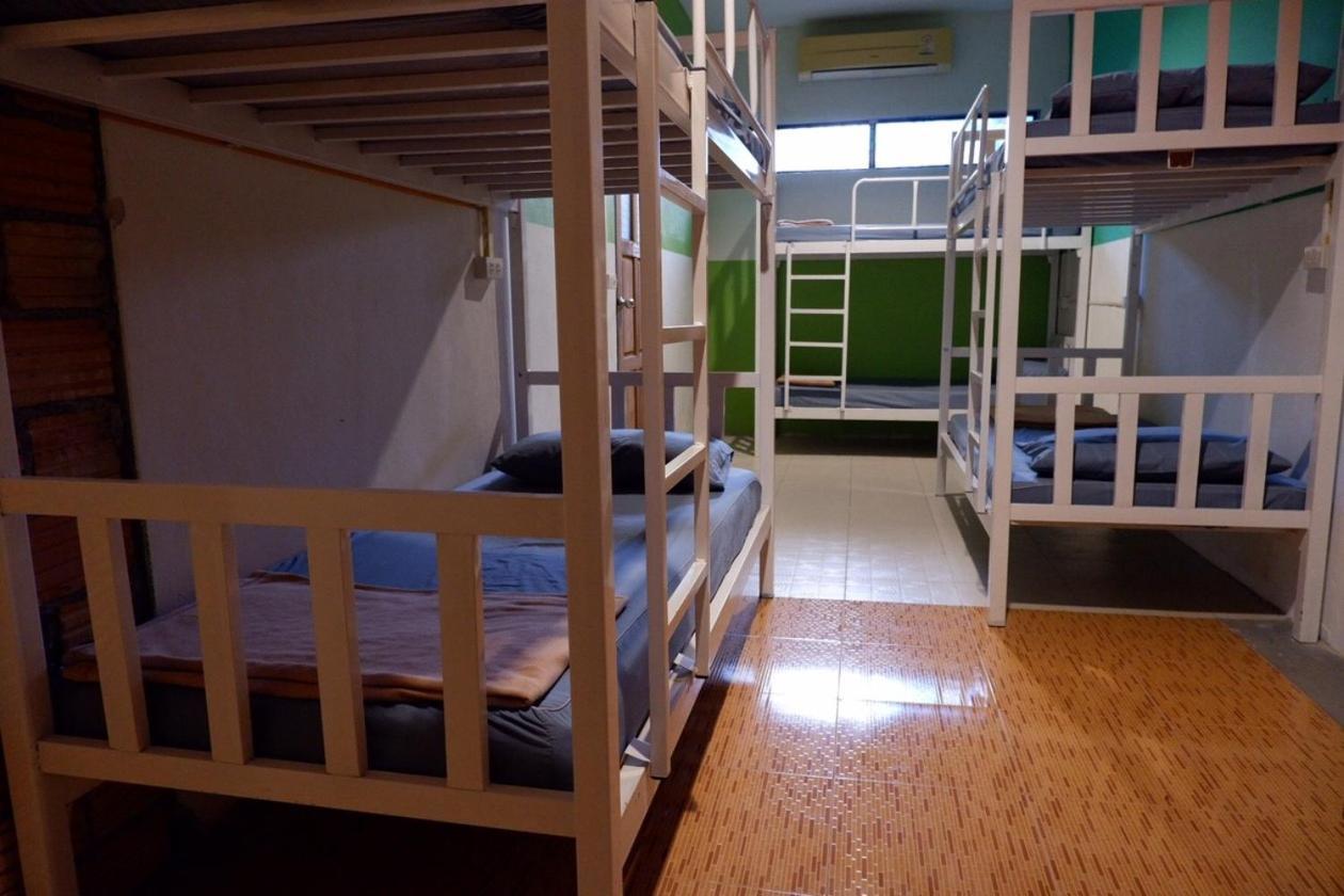 Bigboss Hostel 통살라 외부 사진