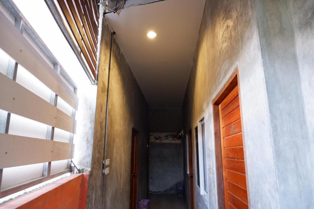 Bigboss Hostel 통살라 외부 사진