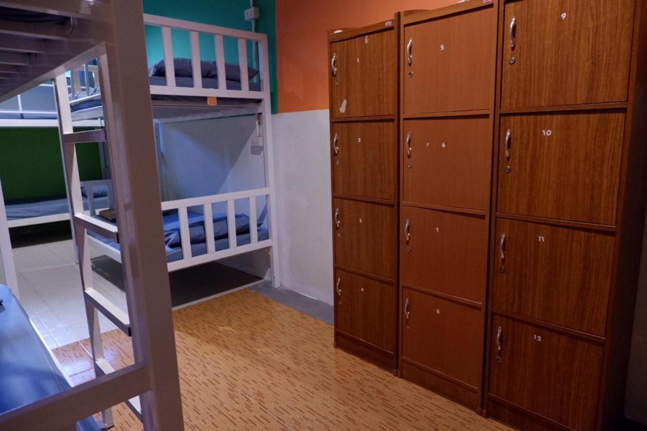 Bigboss Hostel 통살라 외부 사진