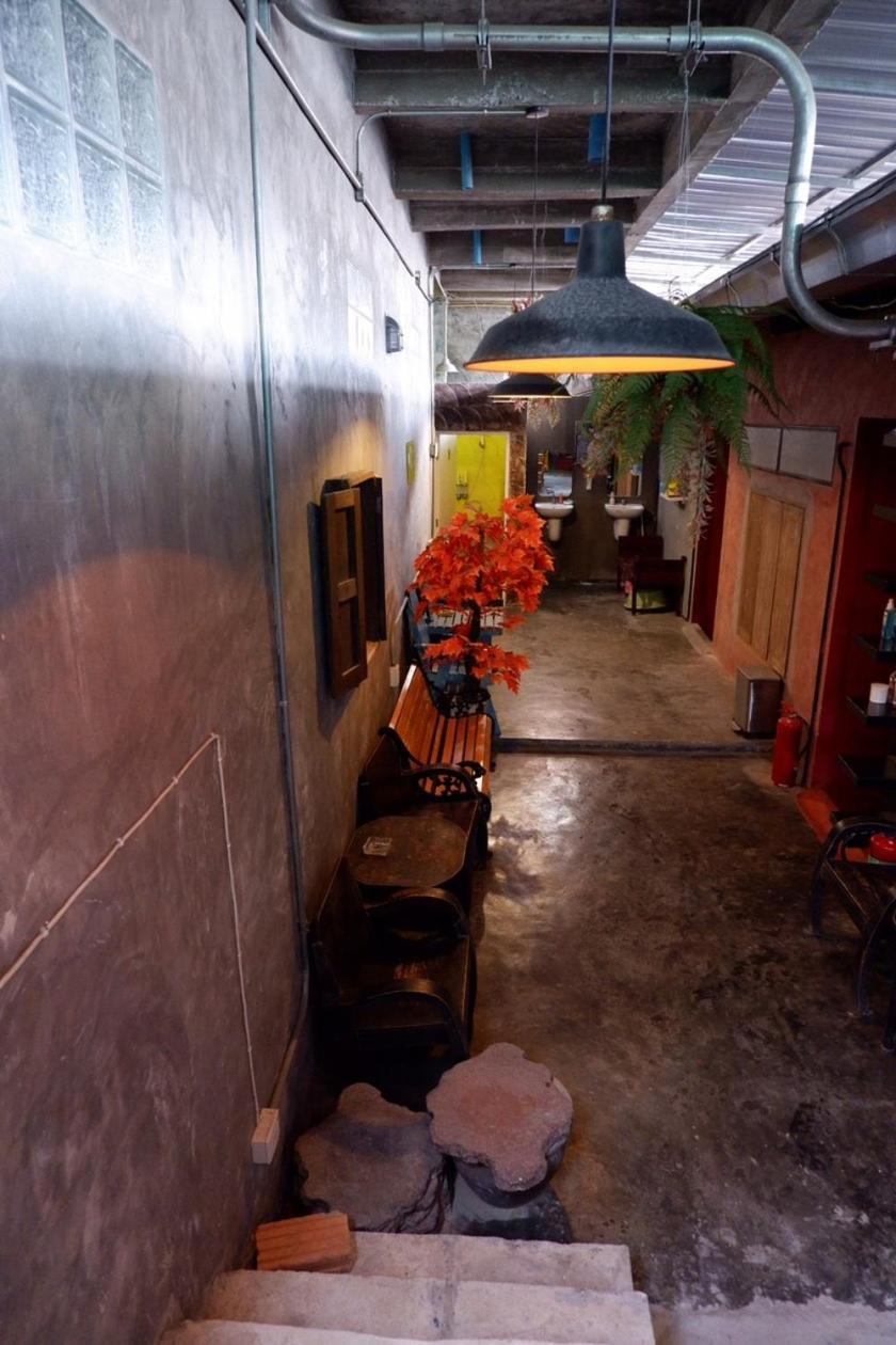 Bigboss Hostel 통살라 외부 사진