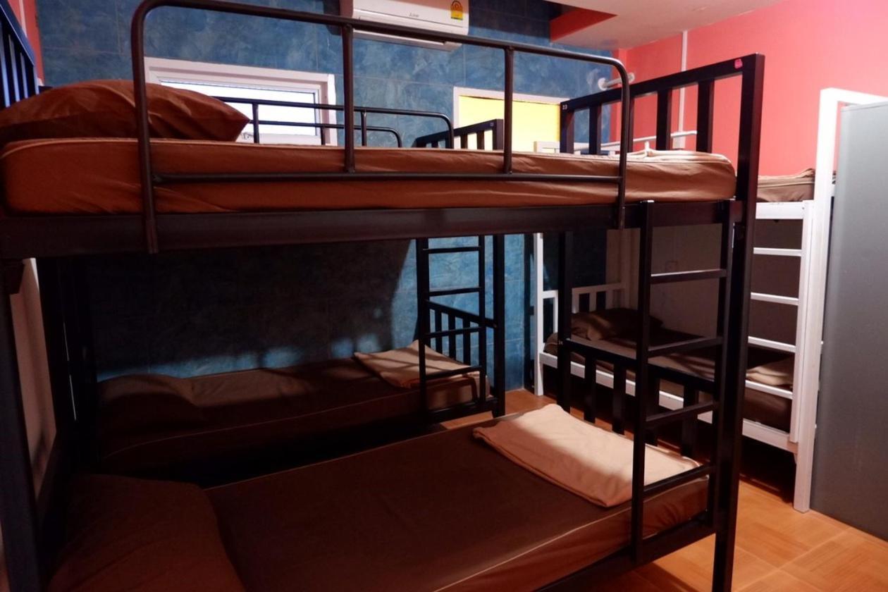 Bigboss Hostel 통살라 외부 사진