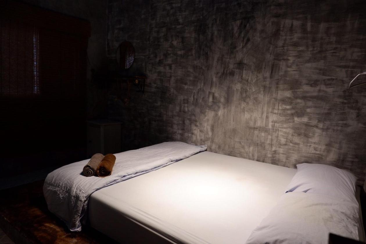 Bigboss Hostel 통살라 외부 사진