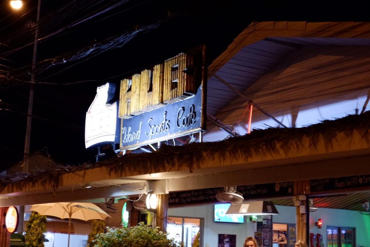 Bigboss Hostel 통살라 외부 사진